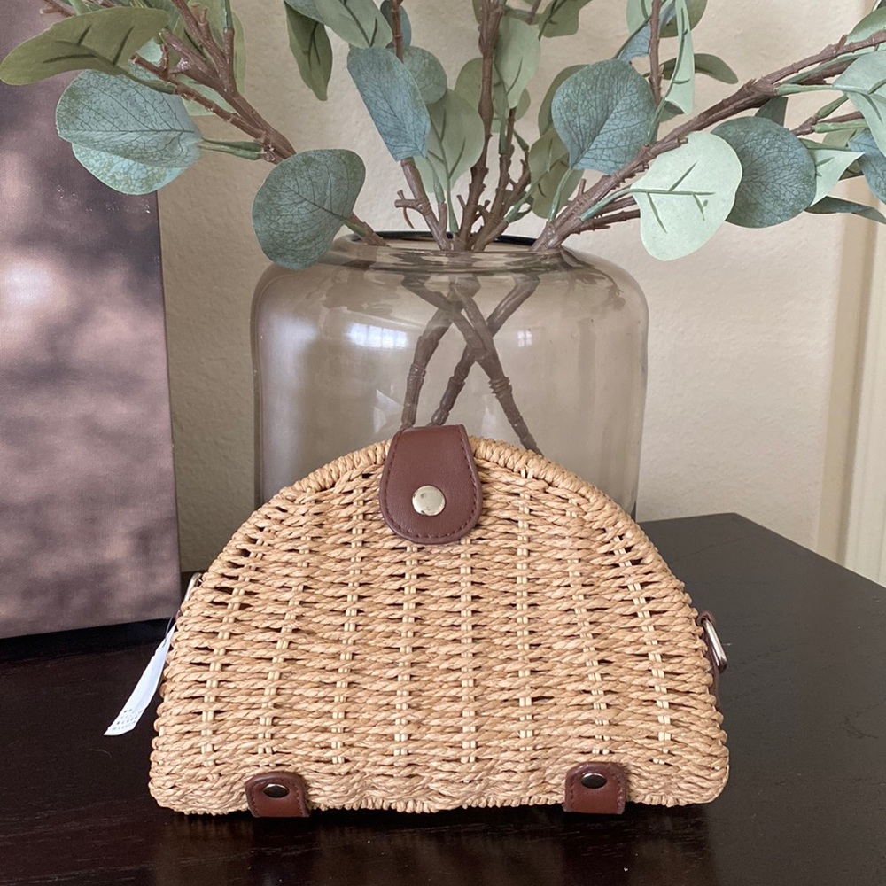 Boho small bag